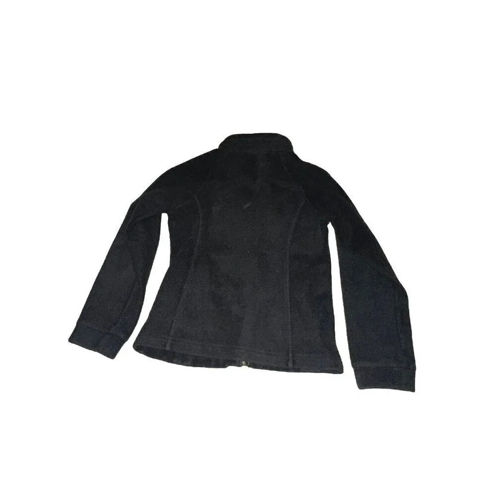 Columbia fleece jacket
